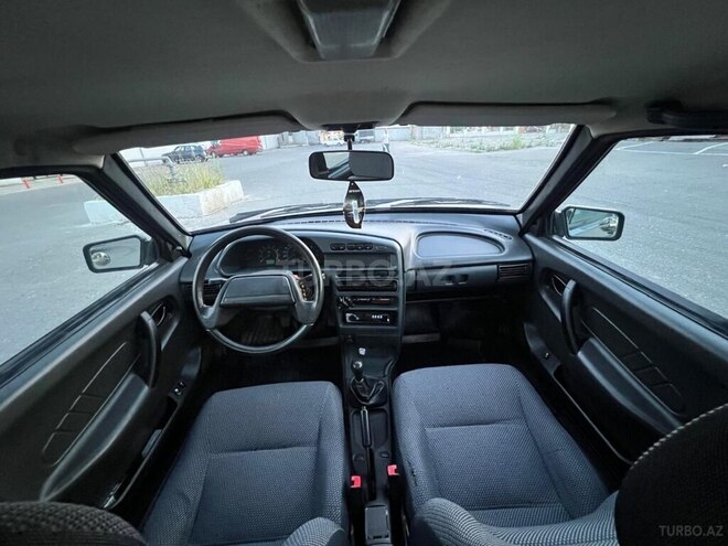 LADA (VAZ) 2115 2011, 142,000 km - 1.6 л - Göyçay