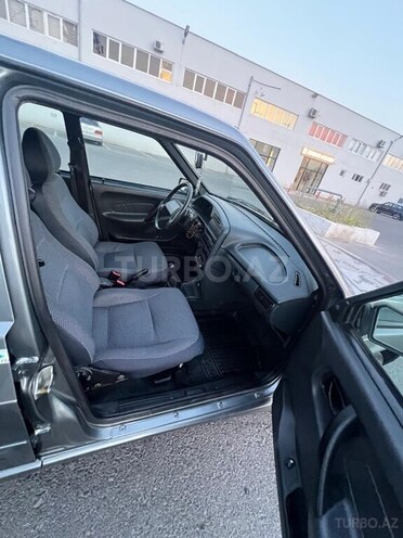 LADA (VAZ) 2115 2011, 142,000 km - 1.6 л - Göyçay
