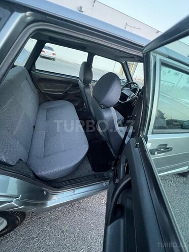 LADA (VAZ) 2115 2011, 142,000 km - 1.6 л - Göyçay