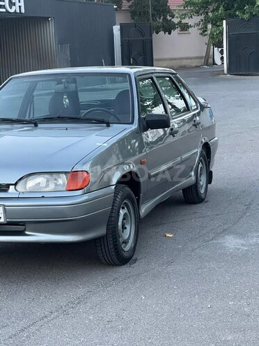 LADA (VAZ) 2115 2011, 142,000 km - 1.6 л - Göyçay