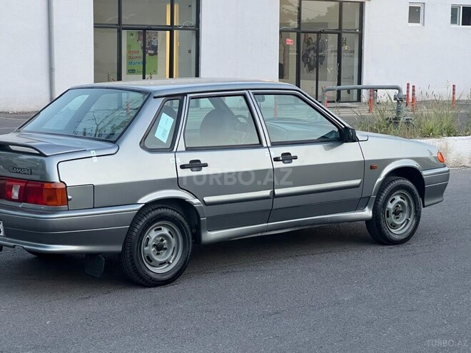 LADA (VAZ) 2115 2011, 142,000 km - 1.6 л - Göyçay