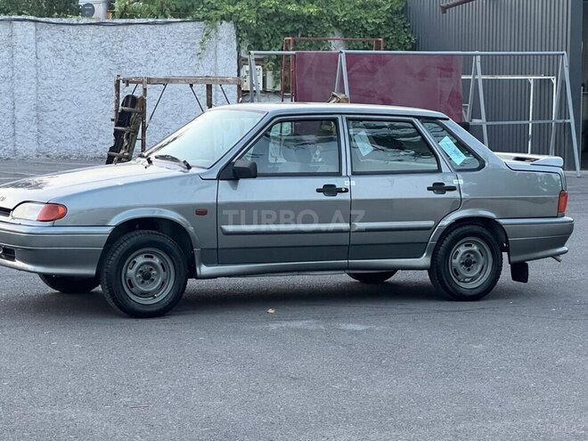 LADA (VAZ) 2115 2011, 142,000 km - 1.6 л - Göyçay