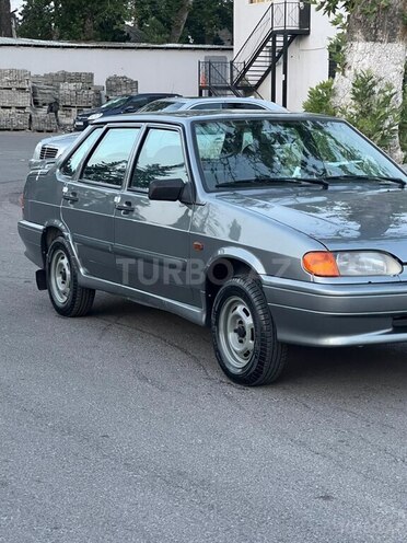 LADA (VAZ) 2115 2011, 142,000 km - 1.6 л - Göyçay