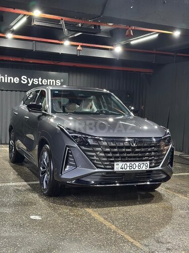 Changan  2025, 0 km - 1.5 l - Bakı