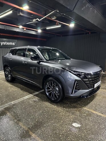 Changan  2025, 0 km - 1.5 l - Bakı