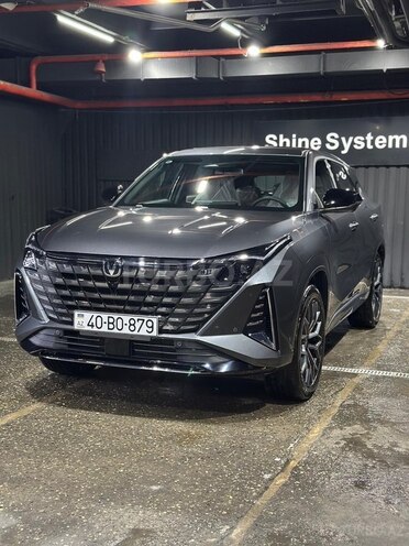 Changan  2025, 0 km - 1.5 l - Bakı
