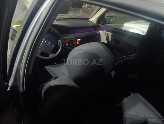 Iran Khodro Samand 2014, 389,000 km - 1.6 l - Bakı
