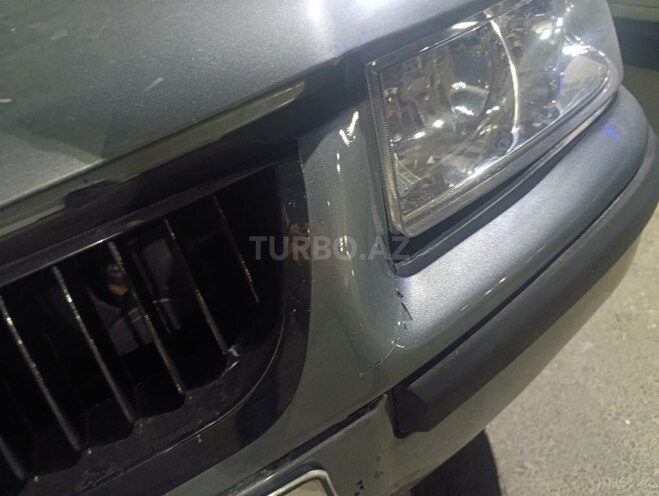 Iran Khodro Samand 2014, 389,000 km - 1.6 l - Bakı