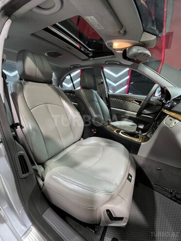 Mercedes E 300 d 2006, 288,088 km - 3.0 л - Sumqayıt