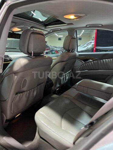 Mercedes E 300 d 2006, 288,088 km - 3.0 л - Sumqayıt