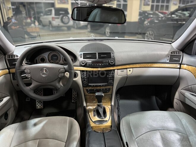 Mercedes E 300 d 2006, 288,088 km - 3.0 л - Sumqayıt
