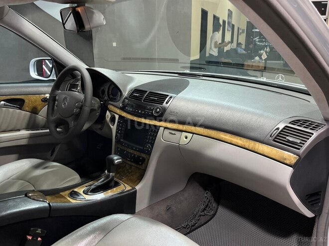 Mercedes E 300 d 2006, 288,088 km - 3.0 л - Sumqayıt