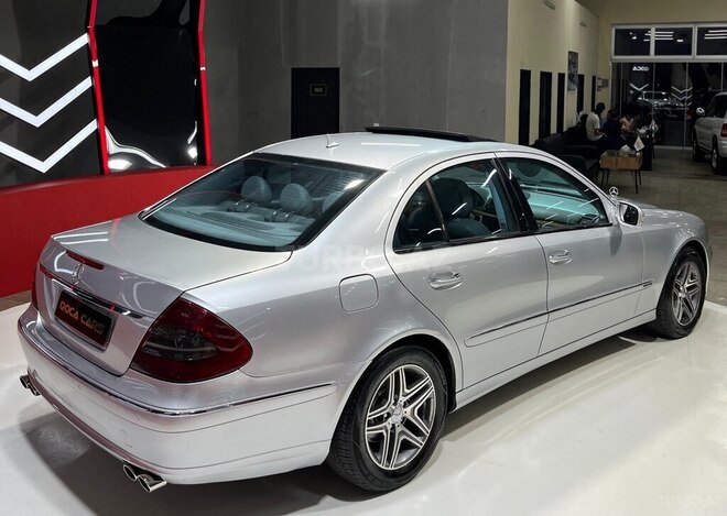 Mercedes E 300 d 2006, 288,088 km - 3.0 л - Sumqayıt