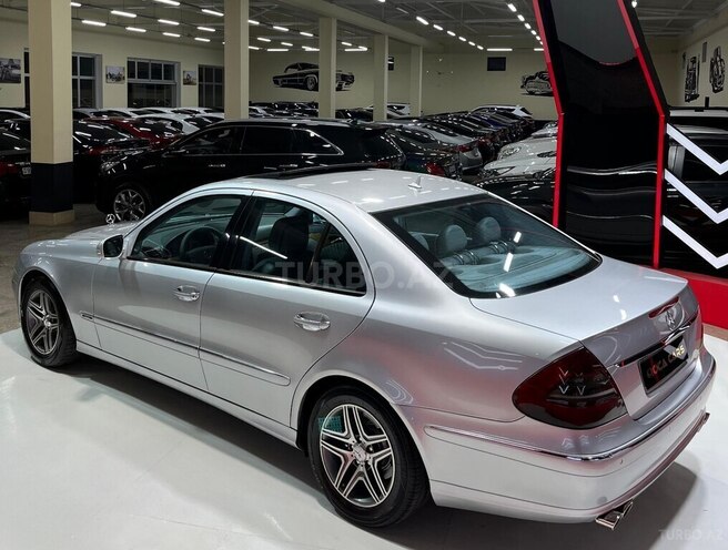 Mercedes E 300 d 2006, 288,088 km - 3.0 л - Sumqayıt