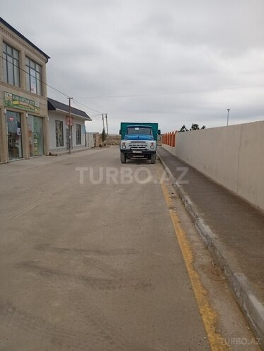 ZIL 130 1989, 55,963 km - 6.0 l - Bakı