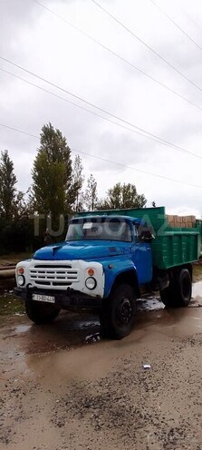 ZIL 130 1989, 55,963 km - 6.0 l - Bakı