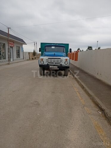 ZIL 130 1989, 55,963 km - 6.0 l - Bakı