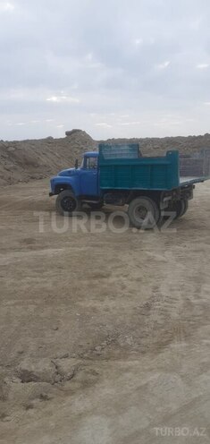 ZIL 130 1989, 55,963 km - 6.0 l - Bakı
