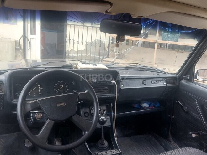 ZIL 130 1989, 55,963 km - 6.0 l - Bakı