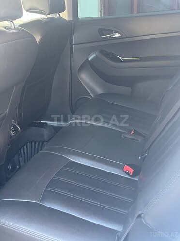 Chevrolet Orlando 2016, 168,000 km - 1.6 l - Bakı