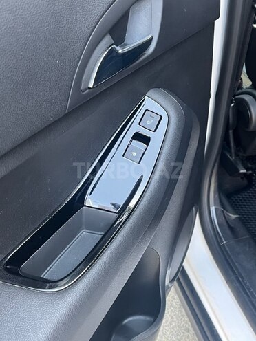 Chevrolet Orlando 2016, 168,000 km - 1.6 l - Bakı