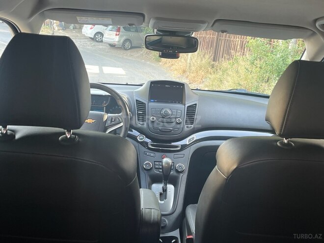 Chevrolet Orlando 2016, 168,000 km - 1.6 l - Bakı