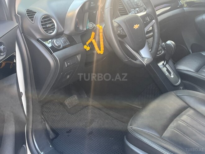 Chevrolet Orlando 2016, 168,000 km - 1.6 l - Bakı
