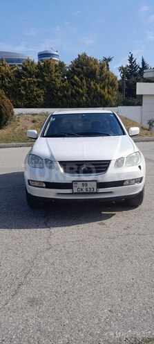 Mitsubishi Airtrek 2002, 266,618 km - 2.0 l - Bakı
