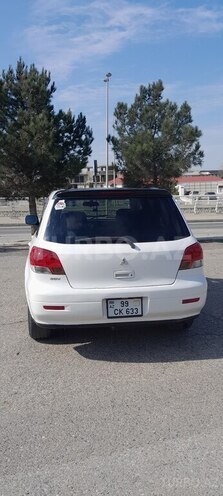 Mitsubishi Airtrek 2002, 266,618 km - 2.0 l - Bakı