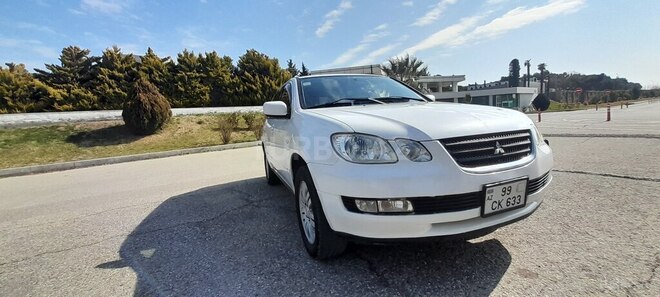 Mitsubishi Airtrek 2002, 266,618 km - 2.0 l - Bakı