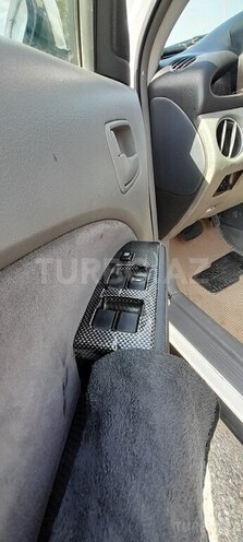Mitsubishi Airtrek 2002, 266,618 km - 2.0 l - Bakı