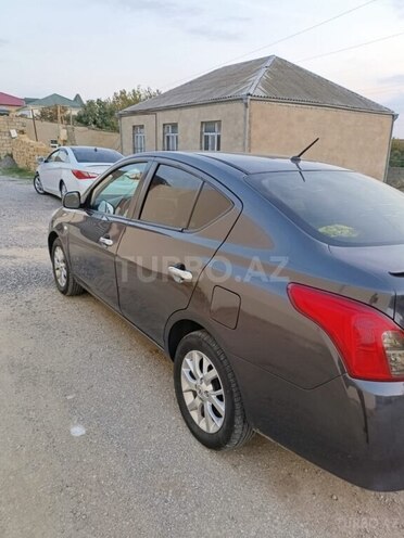 Nissan Sunny 2019, 170,000 km - 1.6 l - Bakı