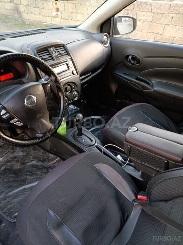 Nissan Sunny 2019, 170,000 km - 1.6 l - Bakı
