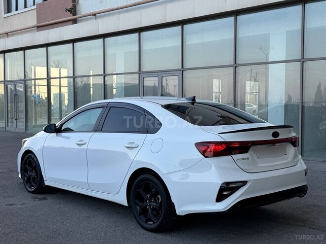 Kia Forte 2020, 60,000 km - 2.0 l - Bakı