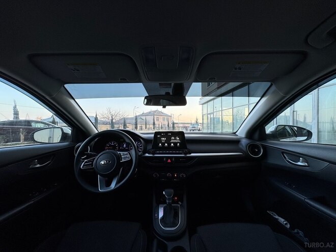 Kia Forte 2020, 60,000 km - 2.0 l - Bakı