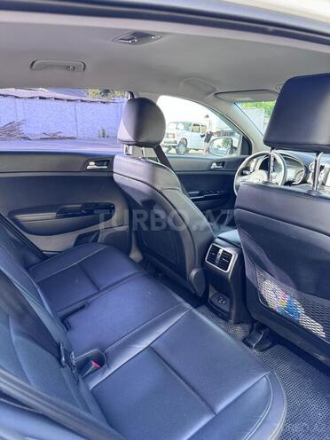 Kia Sportage 2016, 96,000 km - 2.0 l - Göyçay