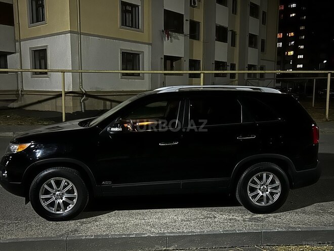 Kia Sorento 2010, 227,000 km - 2.2 l - Bakı