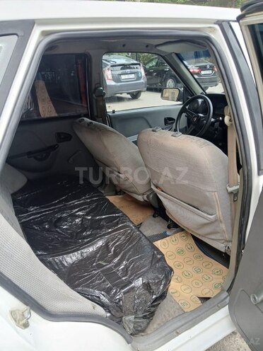Saipa 132 2013, 156,000 km - 1.3 l - Bakı