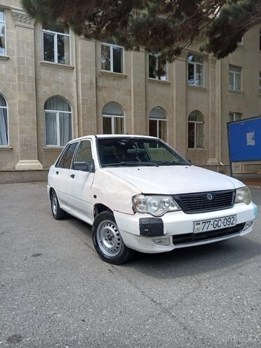Saipa 132 2013, 156,000 km - 1.3 l - Bakı