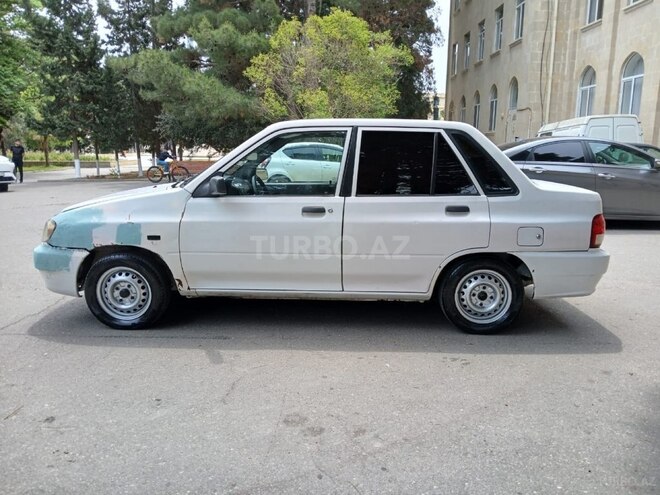 Saipa 132 2013, 156,000 km - 1.3 l - Bakı