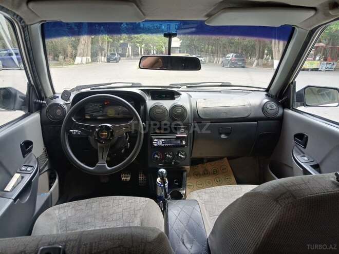 Saipa 132 2013, 156,000 km - 1.3 l - Bakı