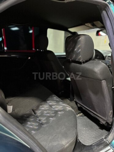 Mercedes C 180 1998, 277,077 km - 1.8 l - Sumqayıt