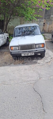 LADA (VAZ) 2104 2008, 85,000 km - 1.6 l - Bakı