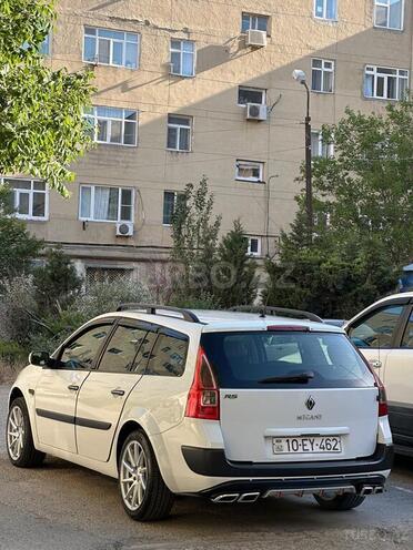 Renault Megane 2008, 280,000 km - 1.5 l - Bakı