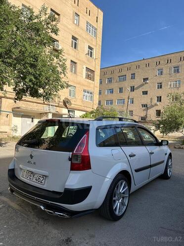 Renault Megane 2008, 280,000 km - 1.5 l - Bakı