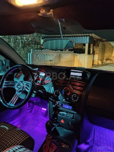 Renault Megane 2008, 280,000 km - 1.5 l - Bakı