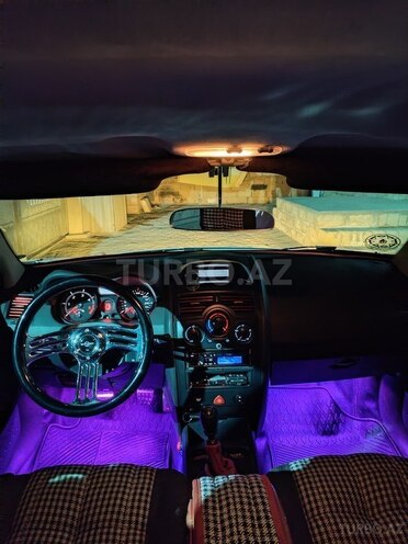 Renault Megane 2008, 280,000 km - 1.5 l - Bakı