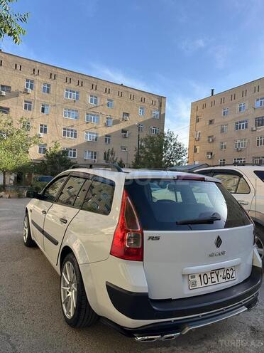 Renault Megane 2008, 280,000 km - 1.5 l - Bakı
