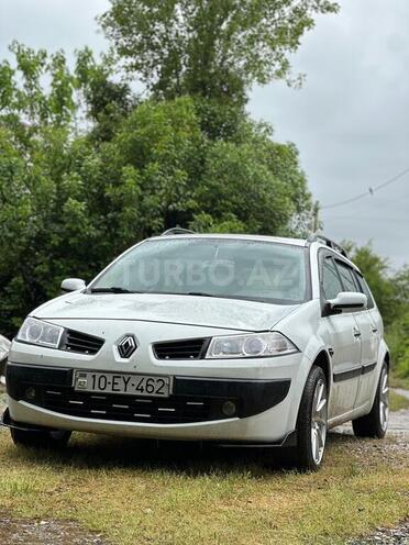 Renault Megane 2008, 280,000 km - 1.5 l - Bakı