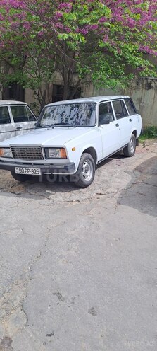 LADA (VAZ) 2104 2008, 85,000 km - 1.6 l - Bakı